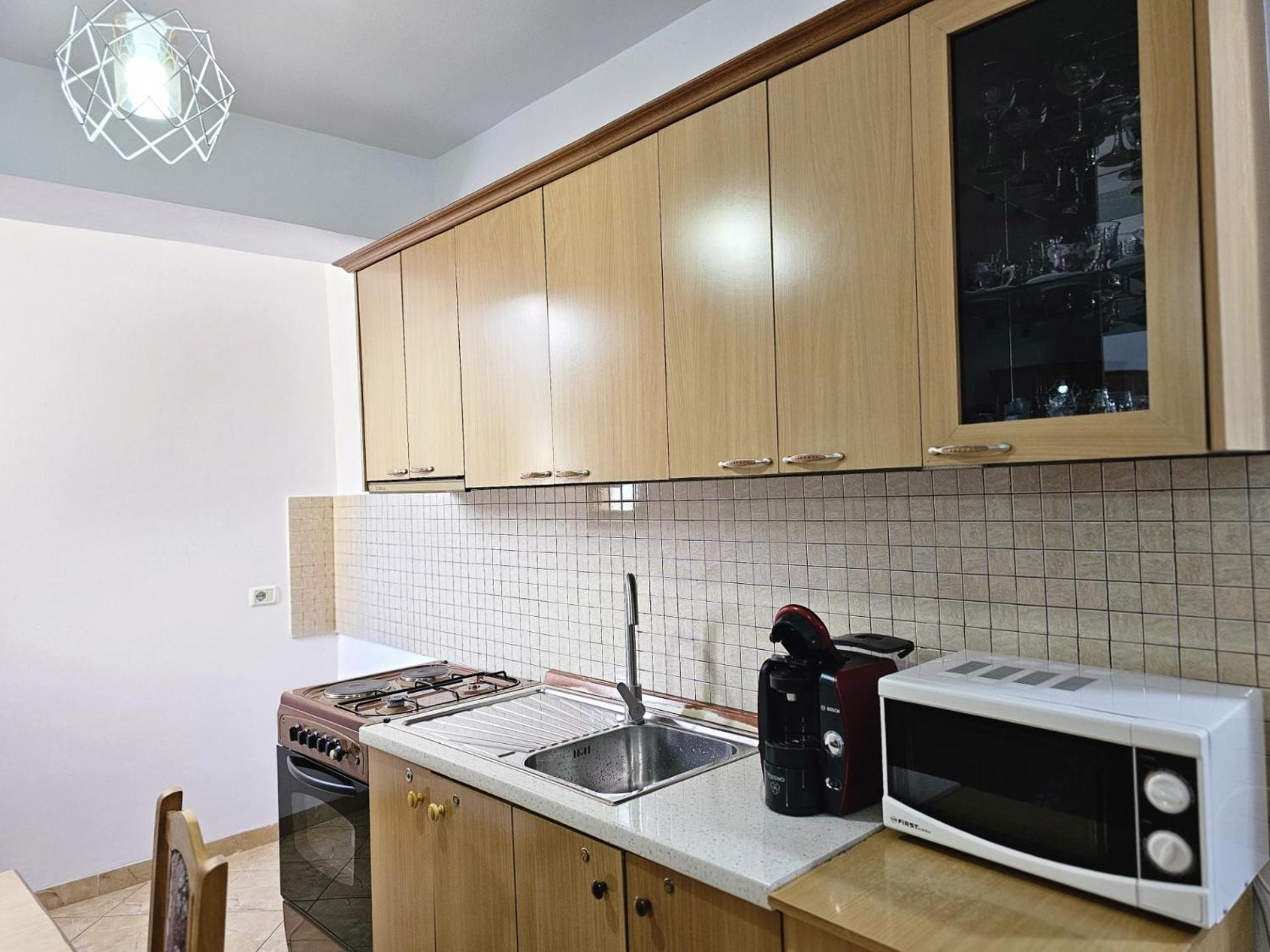 Diana'S Apartment Berat Exterior photo